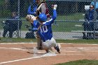 Softball vs Springfield  Wheaton College Softball vs Springfield College. - Photo by: KEITH NORDSTROM : Wheaton, Baseball